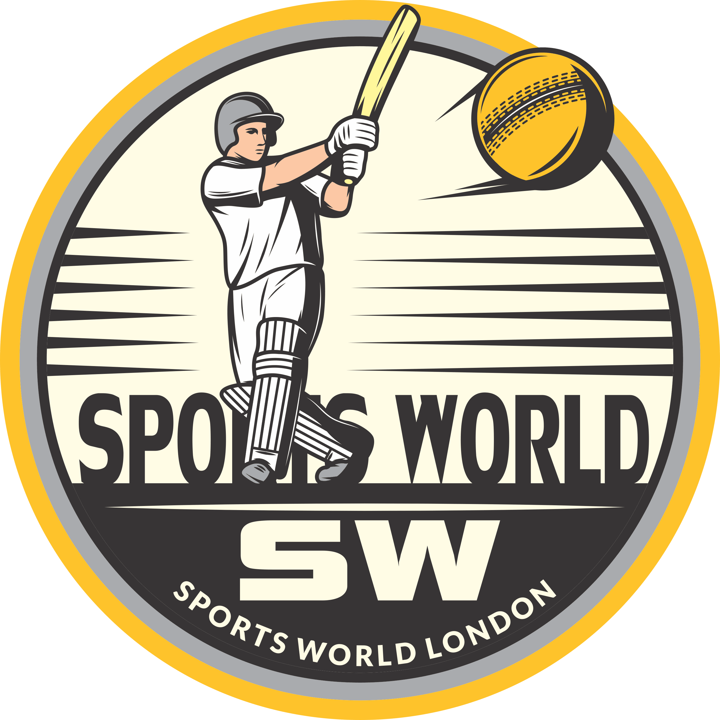 Rimpelingen Achternaam is genoeg Sports World London – Online Store